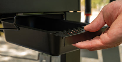 Nexgrill Daytona 2-Brenner Plancha Gasgrill – Kompakter Standgrill mit keramikbeschichteter Grillplatte – Ideal für Garten, Balkon & Outdoor BBQ, 10 kW
